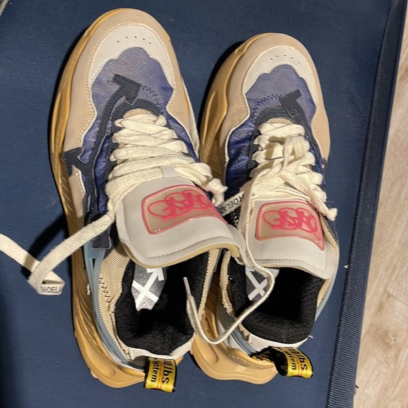 Original Offwhite available - Picture 3 of 3